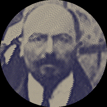 Portrait of André-Louis Debierne