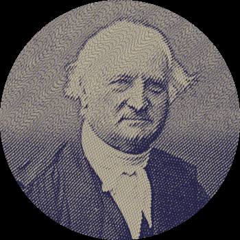Portrait of Antoine-Jérôme Balard