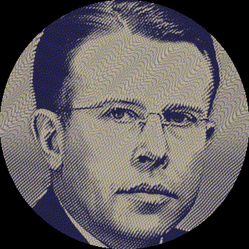Portrait of Ernest Lawrence
