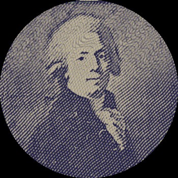 Portrait of Fausto Elhuyar