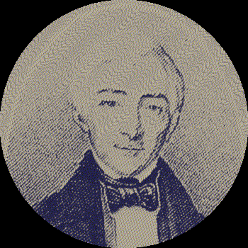 Portrait of Ferdinand Reich