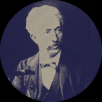 Portrait of Friedrich Ernst Dorn