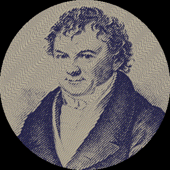 Portrait of Friedrich Stromeyer