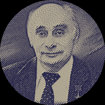 Portrait of Georgy Flyorov