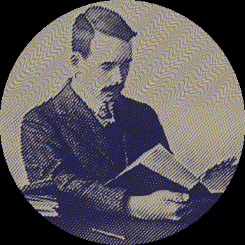 Portrait of Henry Moseley