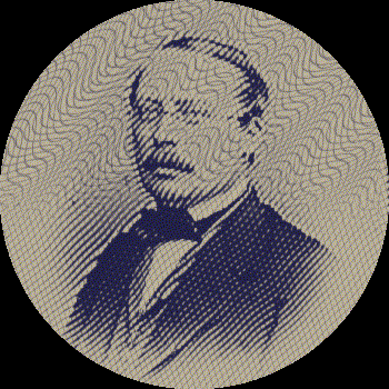 Portrait of Hieronymous Theodor Richter