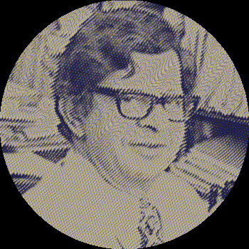Portrait of Jacob Akiba Marinsky