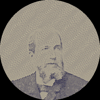 Portrait of Jacques-Louis Soret