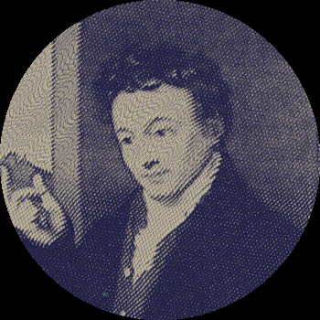 Portrait of Johann Wolfgang Döbereiner
