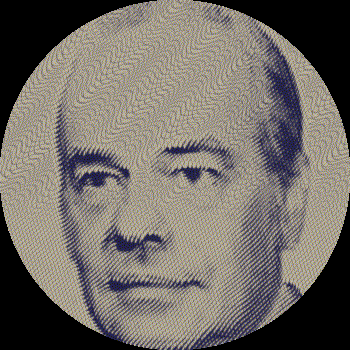Portrait of Lawrence E. Glendenin