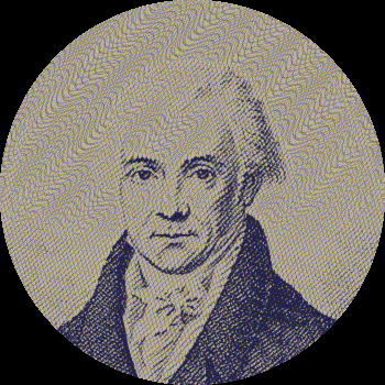 Portrait of Louis Nicolas Vauquelin