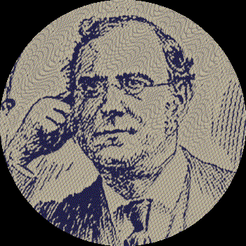 Portrait of Marc Delafontaine