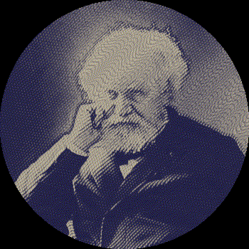 Portrait of Pierre Janssen