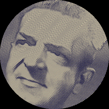 Portrait of Walter Noddack