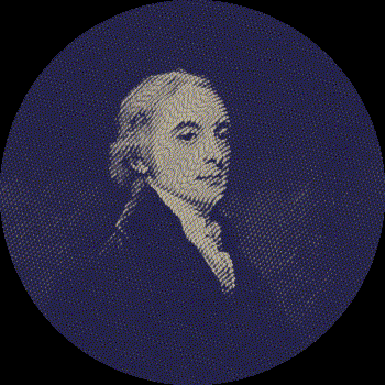 Portrait of William Gregor